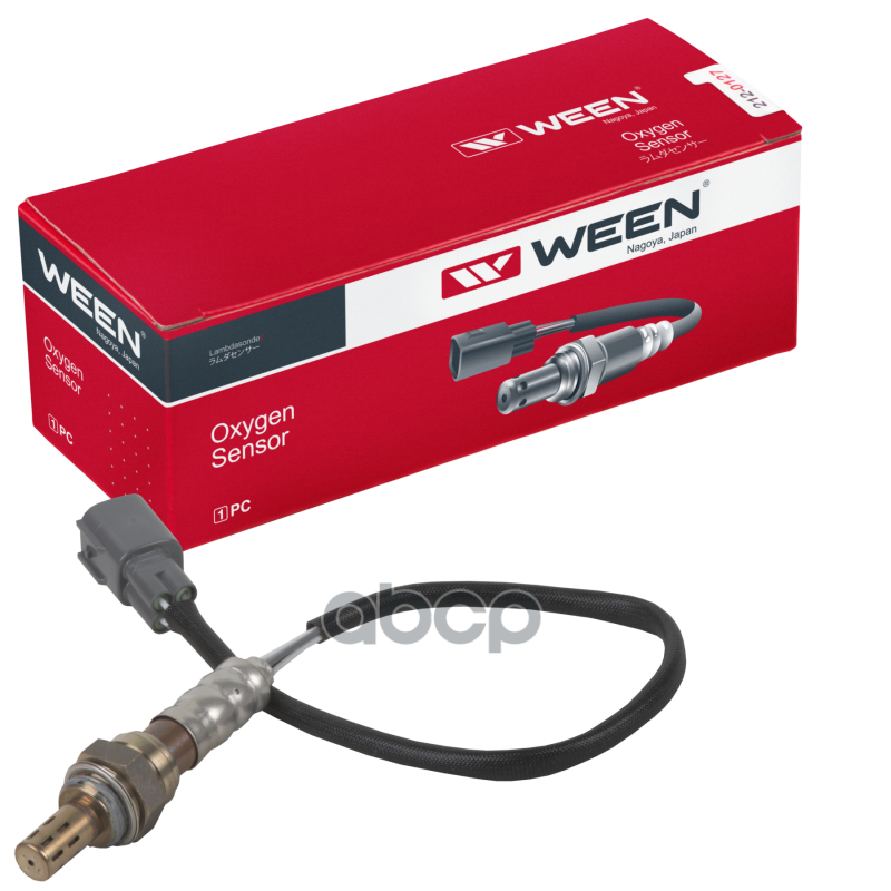 Лямбда-зонд   после катализатора Ween арт. 212-0127