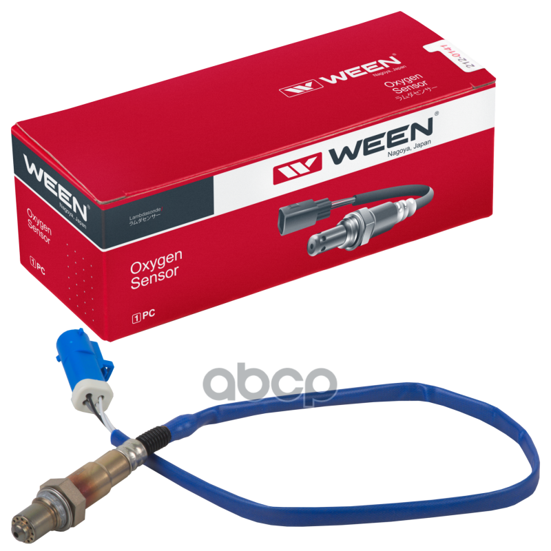 Лямбда-зонд   после катализатора Ween арт. 212-0141