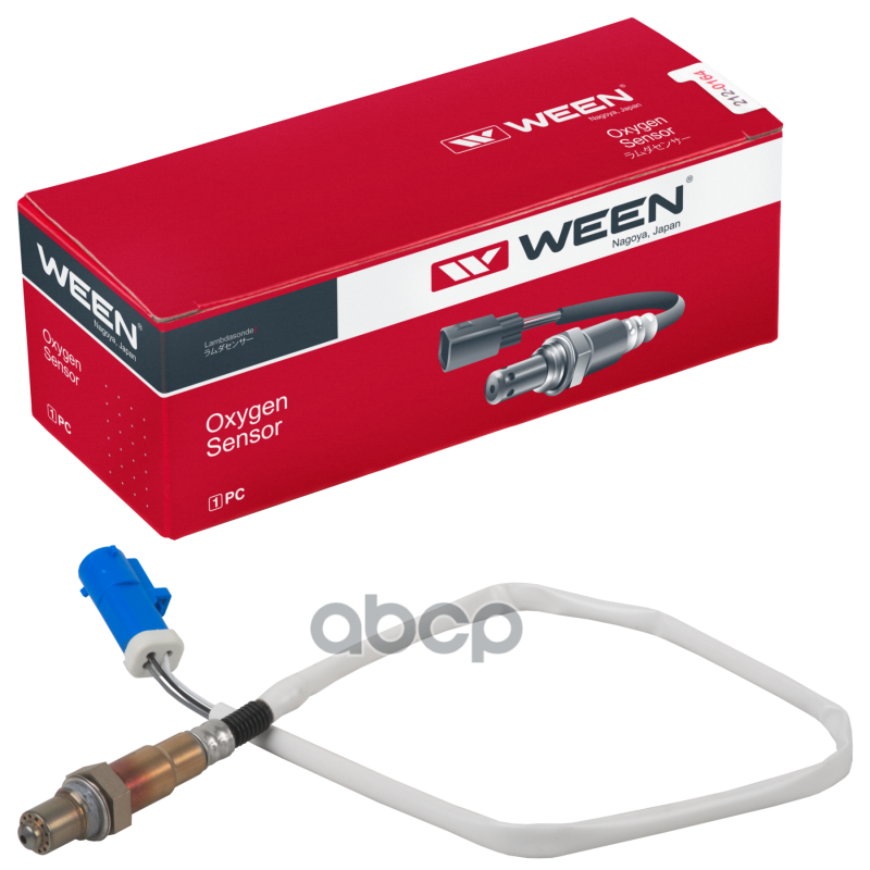 Лямбда-зонд   после катализатора Ween арт. 212-0164