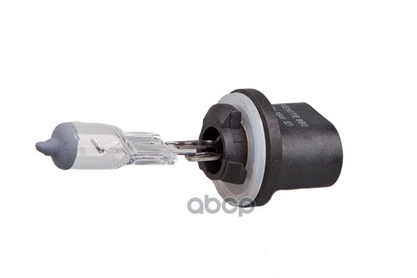 Лампа галогеновая головного света H27 880 PG13 3200K Standart 12V 27W картон 1шт Xenite арт. 1007006