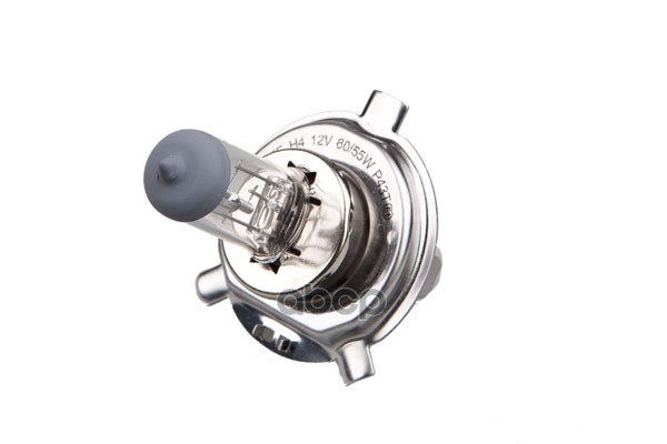 Лампа галогеновая головного света H4 P43t 3200K Standart 12V 60/55W картон 1шт Xenite арт. 1007013