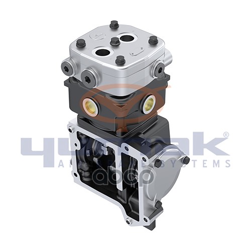 Компрессор Воздушный Om 407 Hah, Om 427 Hha, Om Yumak арт. 01.01.003