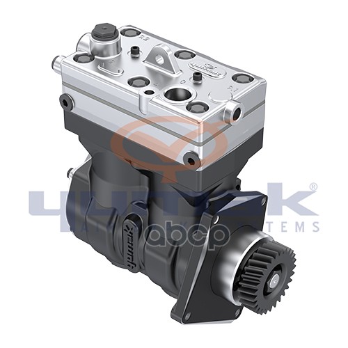 Компрессор Воздушный Yumak арт. 01.06.050