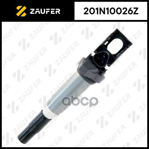 Катушка Зажигания Citroen C4 I (Lc) [Ep6dt] 1.6L 2008 - 2011 / Zaufer 201N10026z ZAUFER арт. 201N10026Z