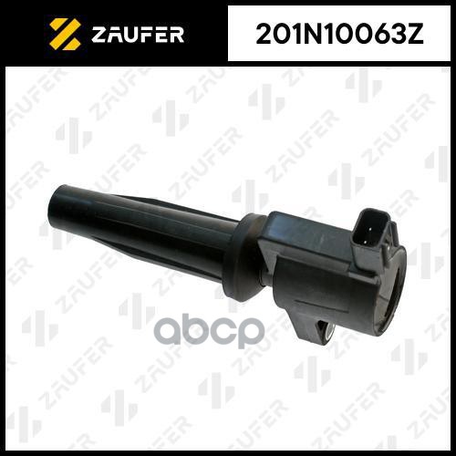Катушка Зажигания ZAUFER арт. 201N10063Z