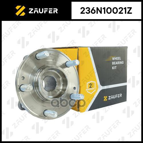 Ступица в сборе ZAUFER арт. 236N10021Z