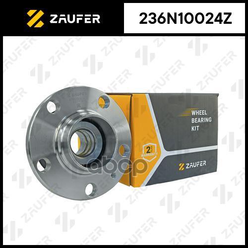 Ступица В Сборе ZAUFER арт. 236N10024Z