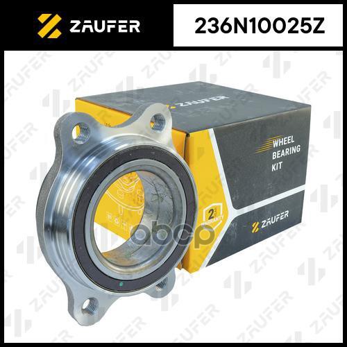 Ступица В Сборе ZAUFER арт. 236N10025Z