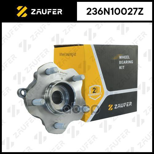 Ступица в сборе ZAUFER арт. 236N10027Z