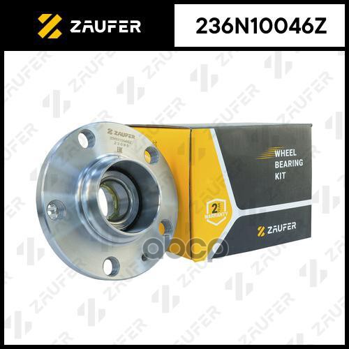 Ступица в сборе ZAUFER арт. 236N10046Z