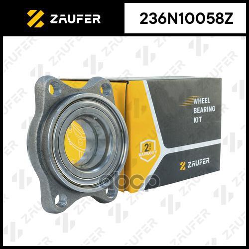 Ступица В Сборе ZAUFER арт. 236N10058Z