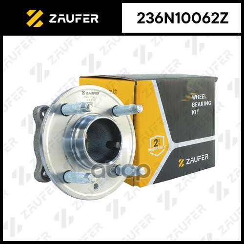 Ступица В Сборе ZAUFER арт. 236N10062Z