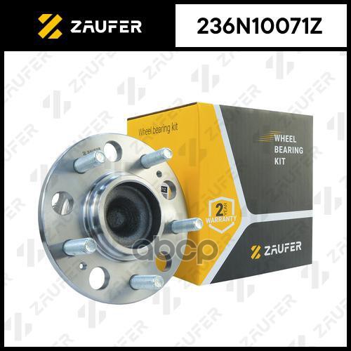 Ступица в сборе ZAUFER арт. 236N10071Z