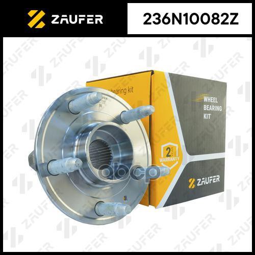 Ступица в сборе ZAUFER арт. 236N10082Z