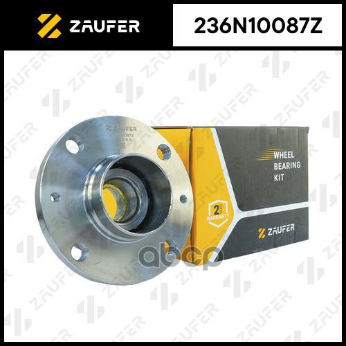 Ступица в сборе ZAUFER арт. 236N10087Z