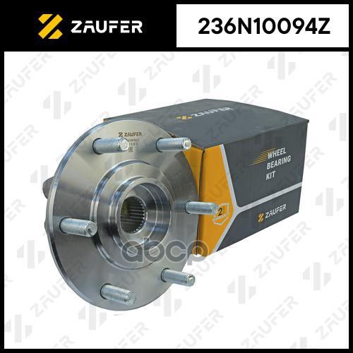 Ступица в сборе ZAUFER арт. 236N10094Z
