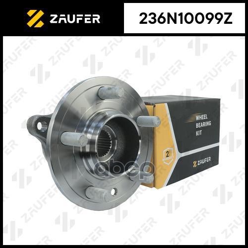 Ступица В Сборе ZAUFER арт. 236N10099Z