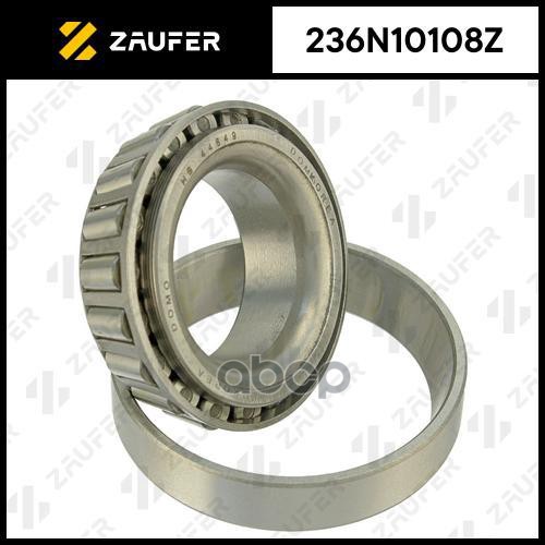 Ступица В Сборе ZAUFER арт. 236N10108Z
