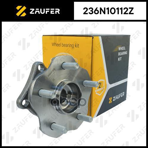 Ступица В Сборе ZAUFER арт. 236N10112Z