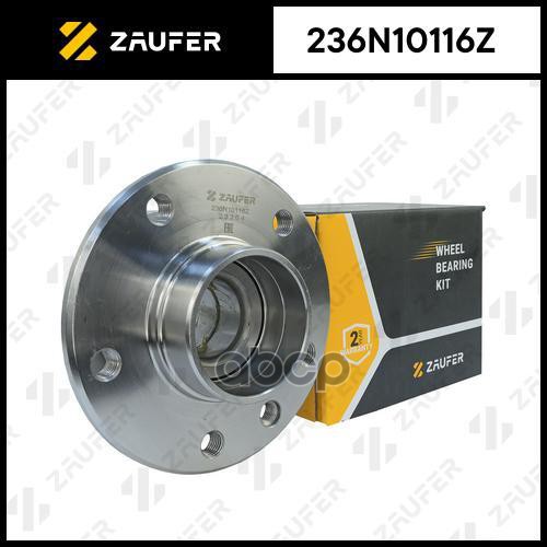 Ступица В Сборе ZAUFER арт. 236N10116Z