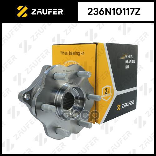 Ступица В Сборе ZAUFER арт. 236N10117Z