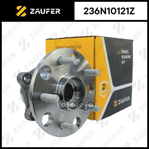 Ступица в сборе ZAUFER арт. 236N10121Z