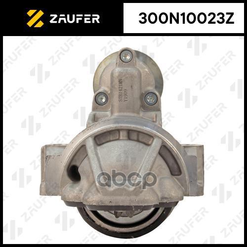 Стартер Peugeot Boxer 2.2 Hdi 01.2006- Zaufer 300N10023z ZAUFER арт. 300N10023Z