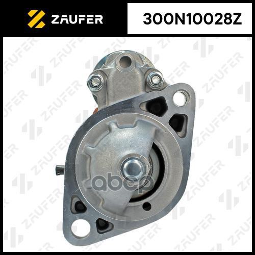 Стартер HONDA Accord ZAUFER 300N10028Z ZAUFER арт. 300N10028Z