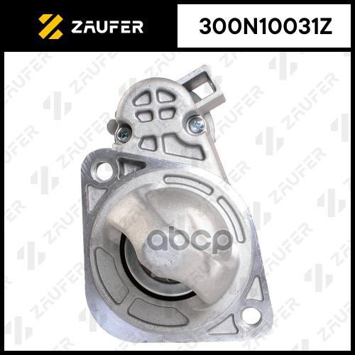 Стартер ZAUFER арт. 300N10031Z