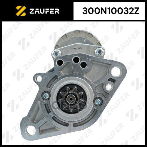 Стартер ZAUFER арт. 300N10032Z