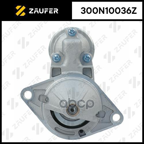 Стартер ZAUFER арт. 300N10036Z