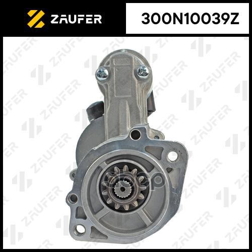 Стартер ZAUFER арт. 300N10039Z