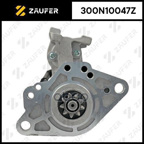 Стартер ZAUFER арт. 300N10047Z