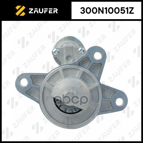 Стартер ZAUFER арт. 300N10051Z