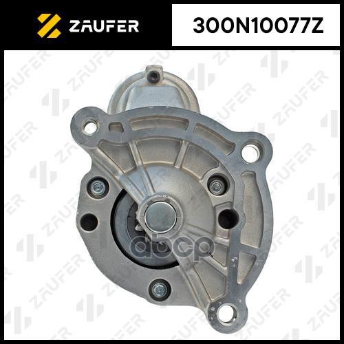 Стартер CITROEN Berlingo 1.4 i [KFX(TU3JP)] 07.1996-11. ZAUFER 300N10077Z ZAUFER арт. 300N10077Z
