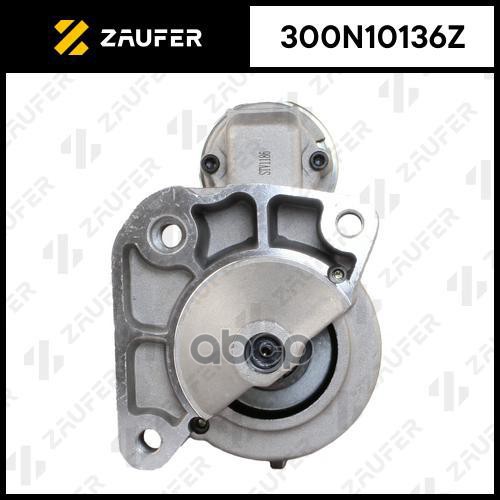 Стартер ZAUFER арт. 300N10136Z