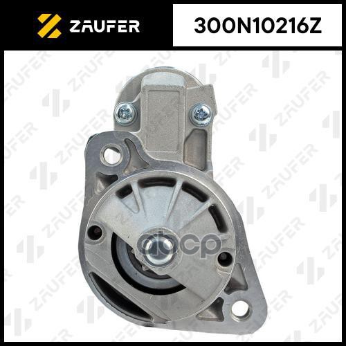 Стартер ZAUFER арт. 300N10216Z