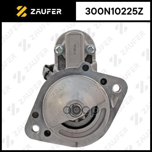 Стартер ZAUFER арт. 300N10225Z