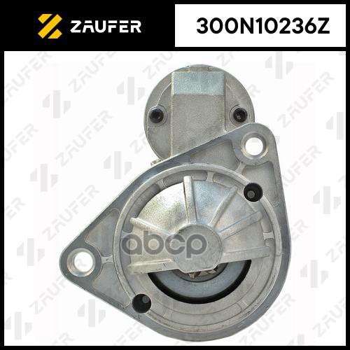 Стартер ZAUFER арт. 300N10236Z