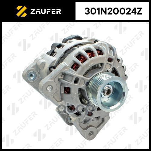 Генератор ZAUFER арт. 301N20024Z