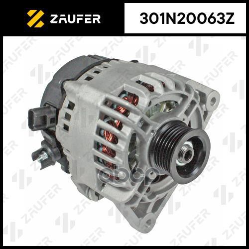 Генератор ZAUFER арт. 301N20063Z