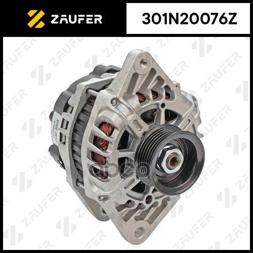 Генератор ZAUFER арт. 301N20076Z