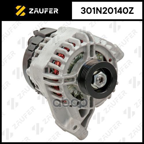 Генератор ZAUFER арт. 301N20140Z