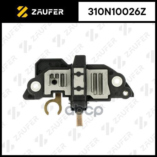 Регулятор Генератора С Самовозбуждением ZAUFER арт. 310N10026Z