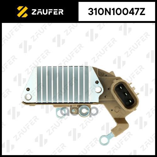 Регулятор генератора ZAUFER арт. 310N10047Z