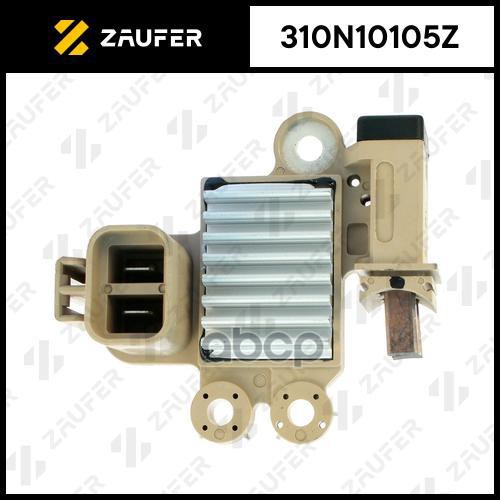 Регулятор Генератора Под Мост Без Допдиодов ZAUFER арт. 310N10105Z