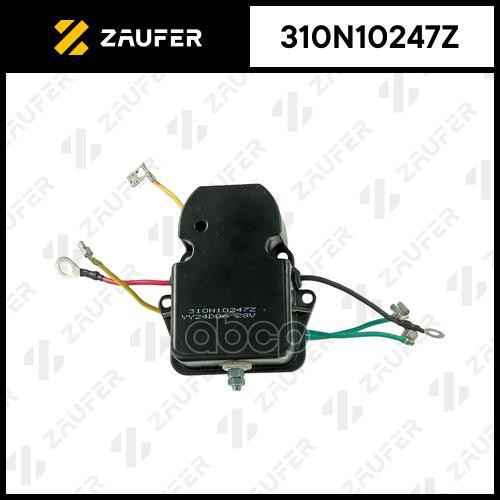 Регулятор генератора ZAUFER арт. 310N10247Z