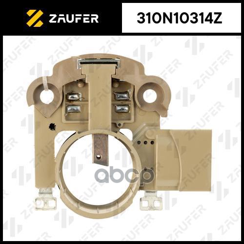 Регулятор Генератора ZAUFER арт. 310N10314Z