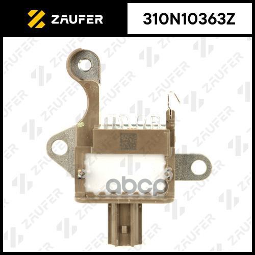 Регулятор генератора ZAUFER арт. 310N10363Z
