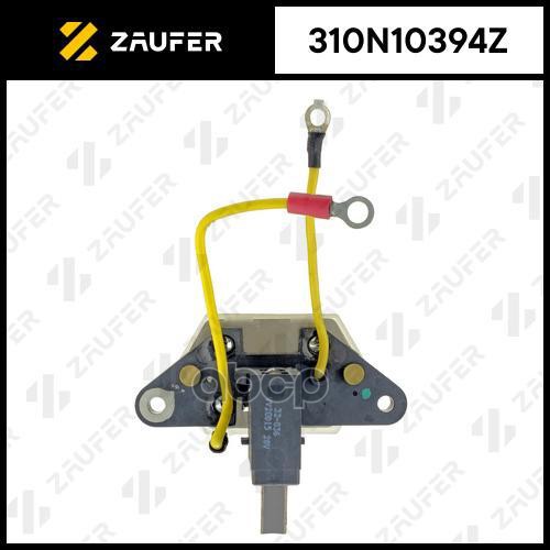 Регулятор Генератора Hcv ZAUFER арт. 310N10394Z